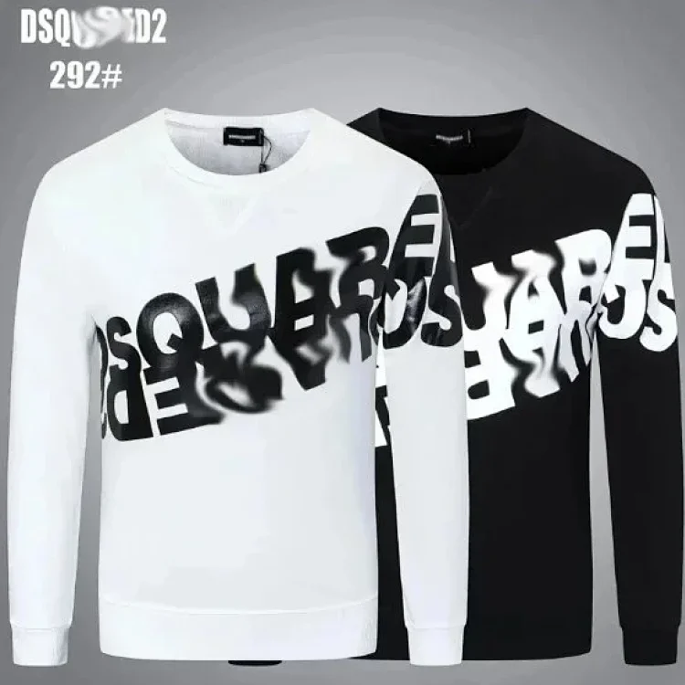  DSQUARED2 Hoodie（35 Style