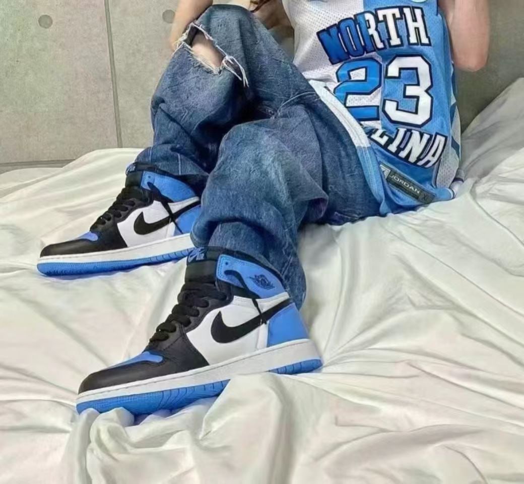 ( Air Jordan 1 High AJ1  #Nike_Sou  #SHOES_Sou    