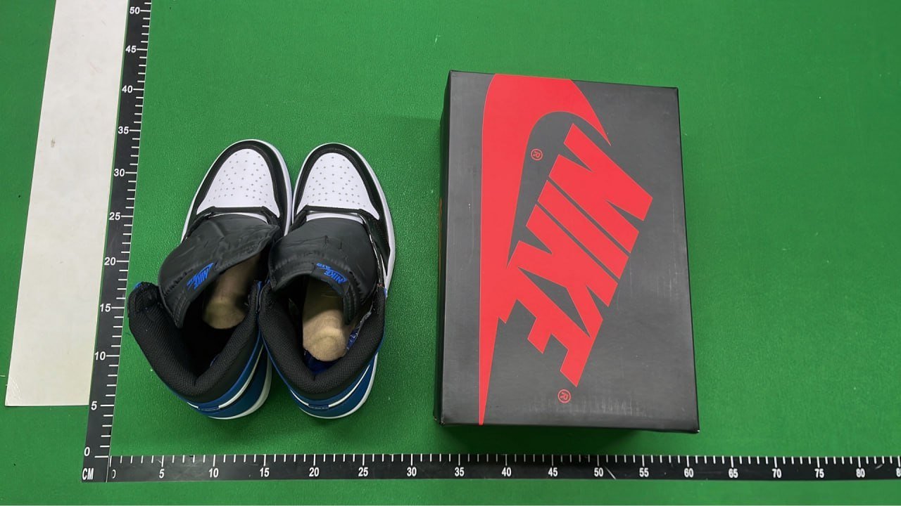 ( Air Jordan 1 High AJ1  #Nike_Sou  #SHOES_Sou                                 -2