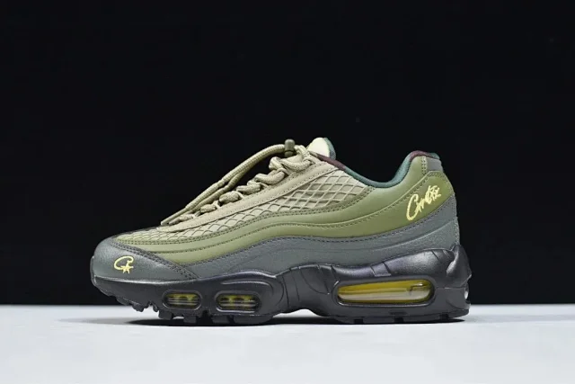 Article: Nike Air Max 95 -4