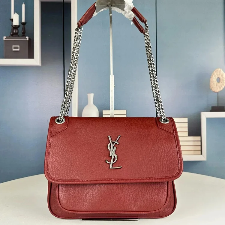  Article: YSL Niki Bag [39 styles]                