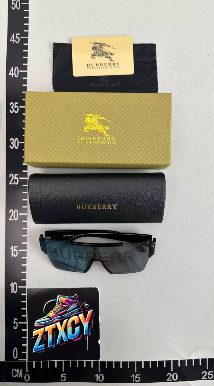 Burberry Glasses -2