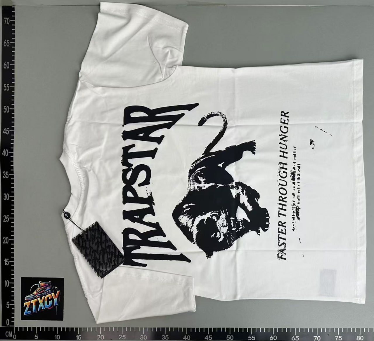 Trapstar T-shirt -4