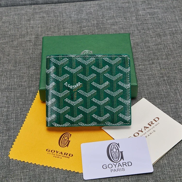 GOYARD purse