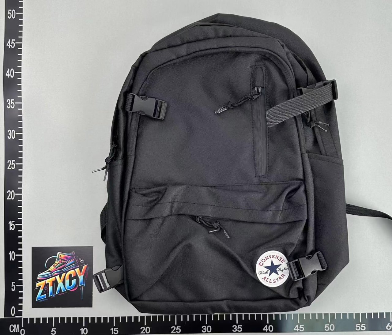 converse backpack -2
