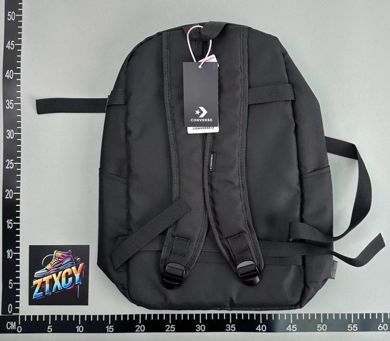 converse backpack -4