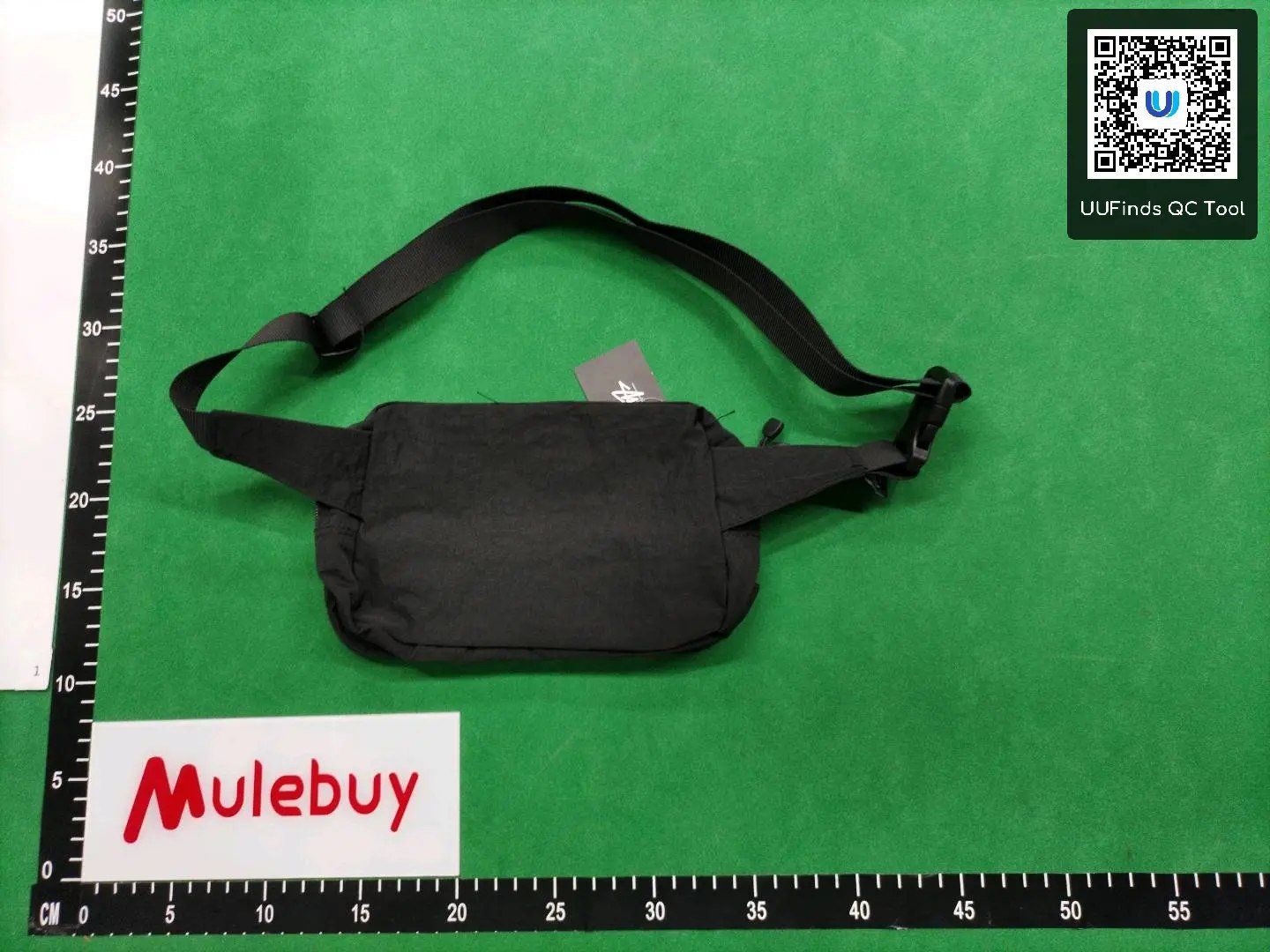 Stussy supreme Nike Crossbody bag ( 33 + styles)                                 -4