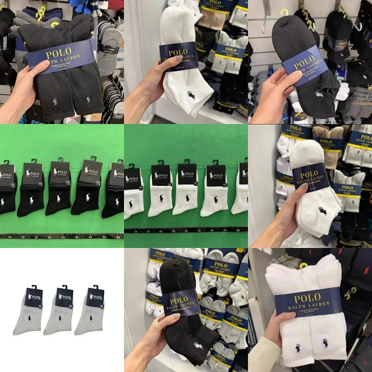 Article:Moncler Ralph Lauren  