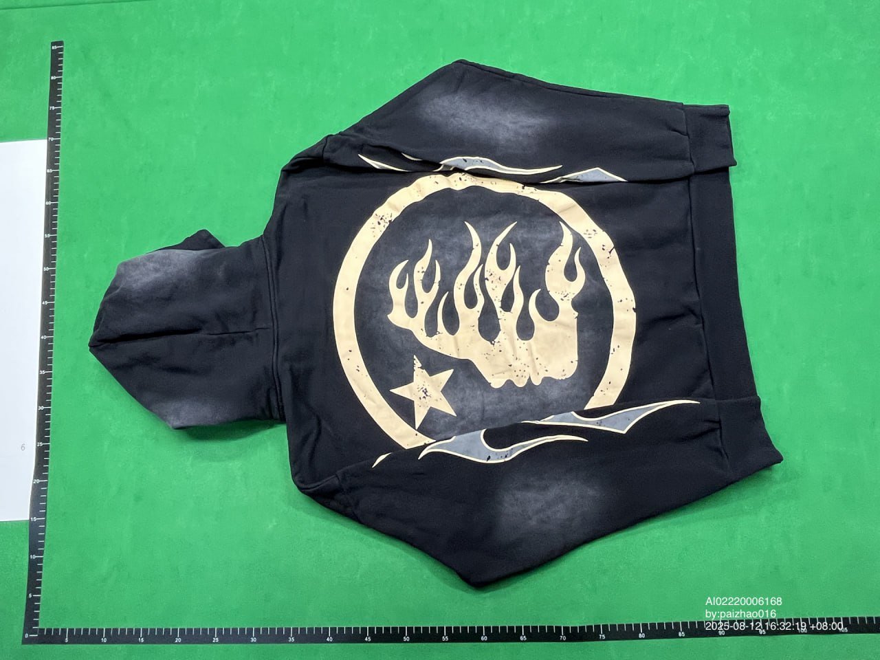  Hellstar Hoodie  set -2