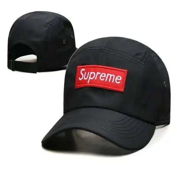 Supreme Cap                                 -4