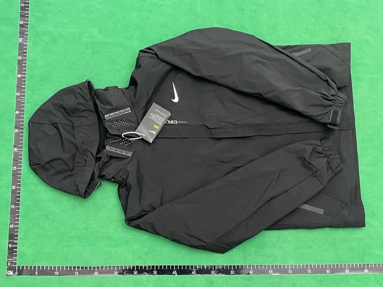 nike jacket -2