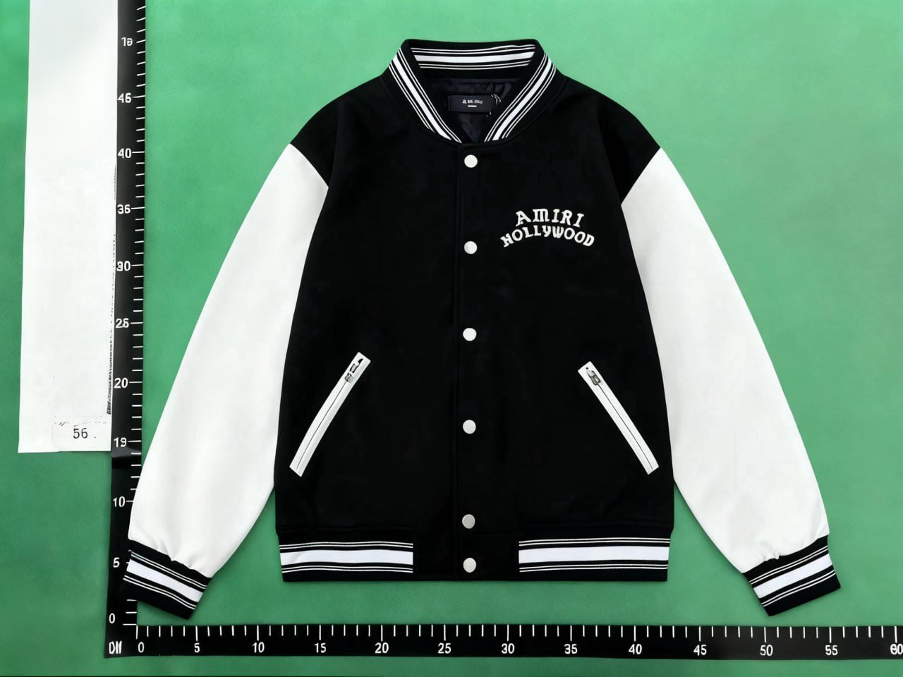  AMIRI Varsity Jacket [40 styles]                                 -3