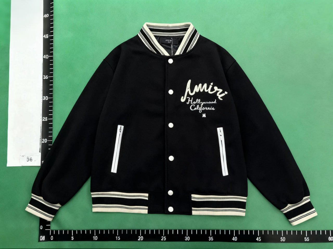  AMIRI Varsity Jacket [40 styles]                                 -5
