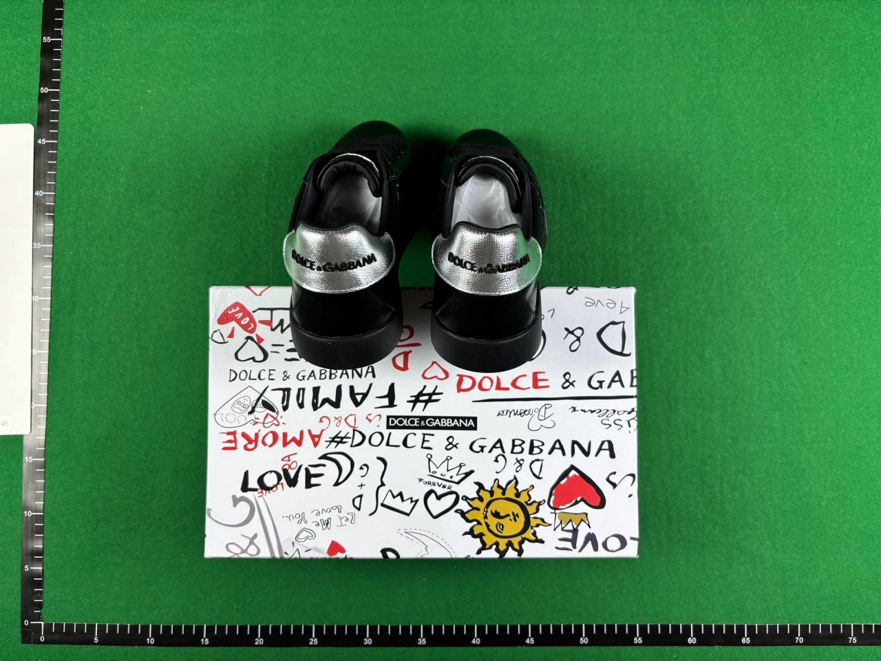 Dolce & Gabbana B22 Sneakers [18 styles]                                 -2