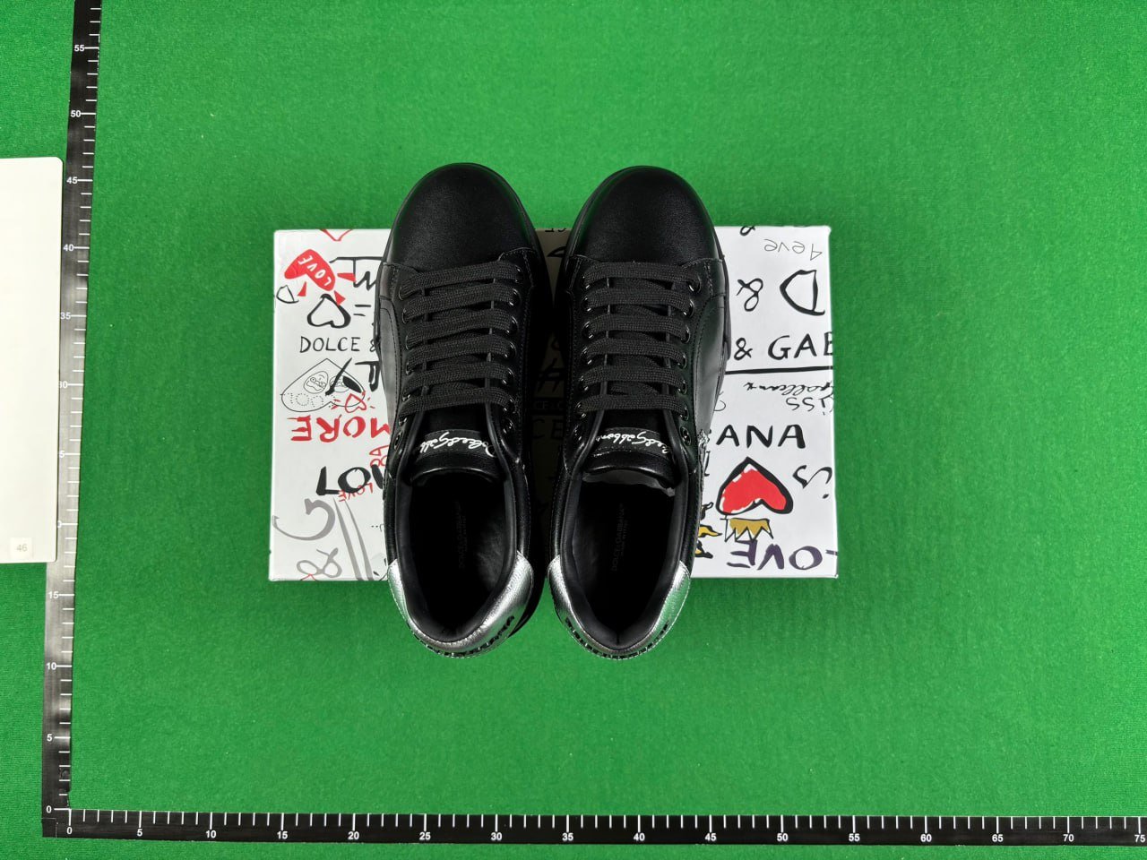 Dolce & Gabbana B22 Sneakers [18 styles]                                 -4
