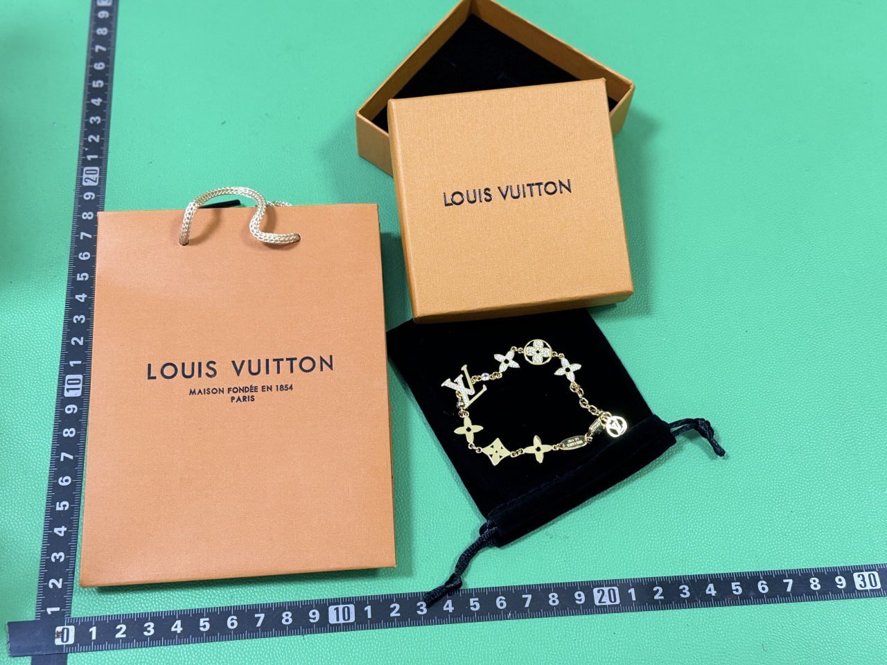 LV Bracelets [22 styles]                                 -2