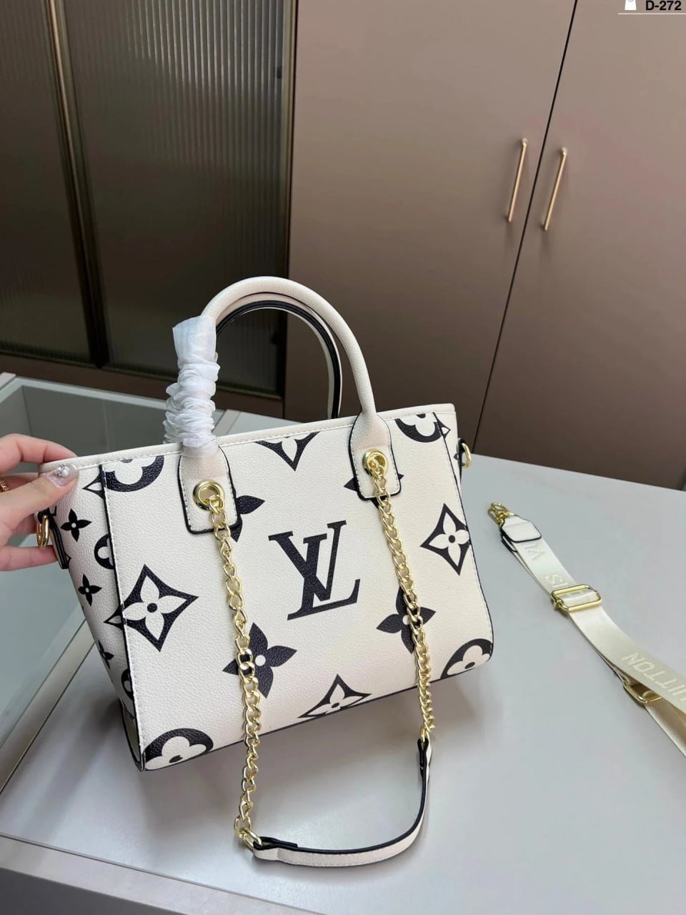  LV Speedy / Alma / Neverfull / Bumbag / Pochette / Bucket Bag Messenger Bag [39 styles]                                 -3