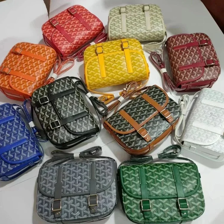 Goyard Bag                    
