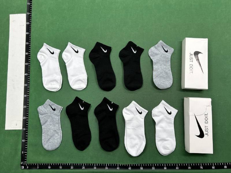  Nike socks（Ten-pack） -2