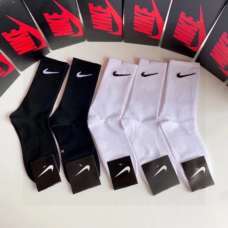  Nike socks（Ten-pack）