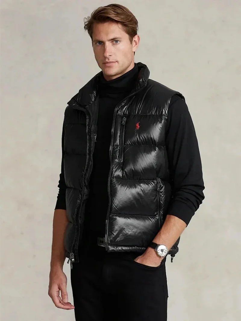 The North face Down Jackets                                       -2