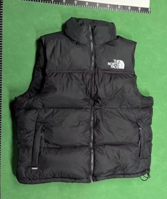 The North face Down Jackets                                       -4