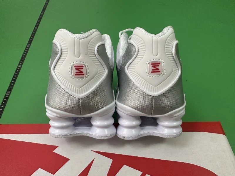 NIKE Shox TL shoes                                 -5