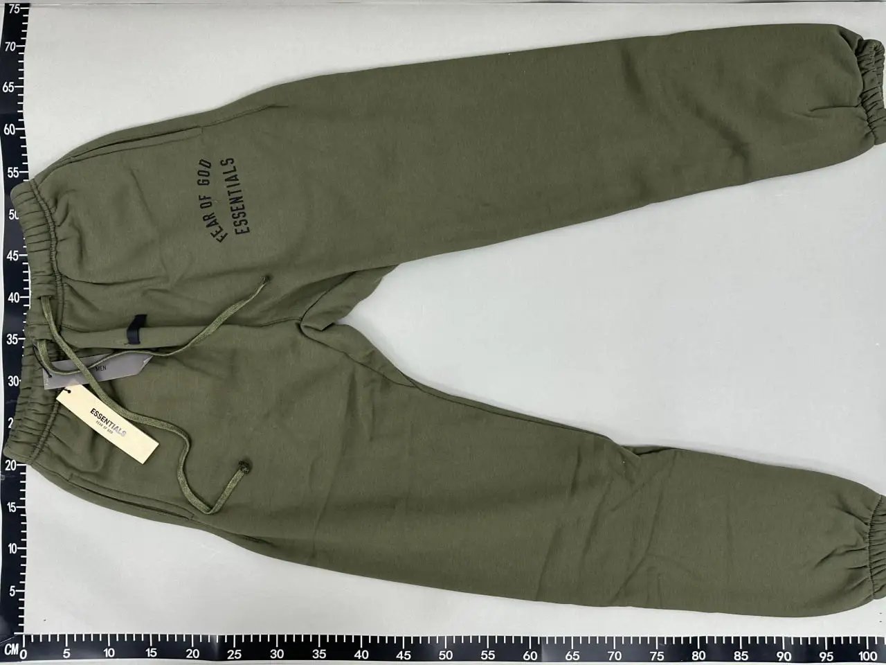 ESSENTIALS Suits                                 -2