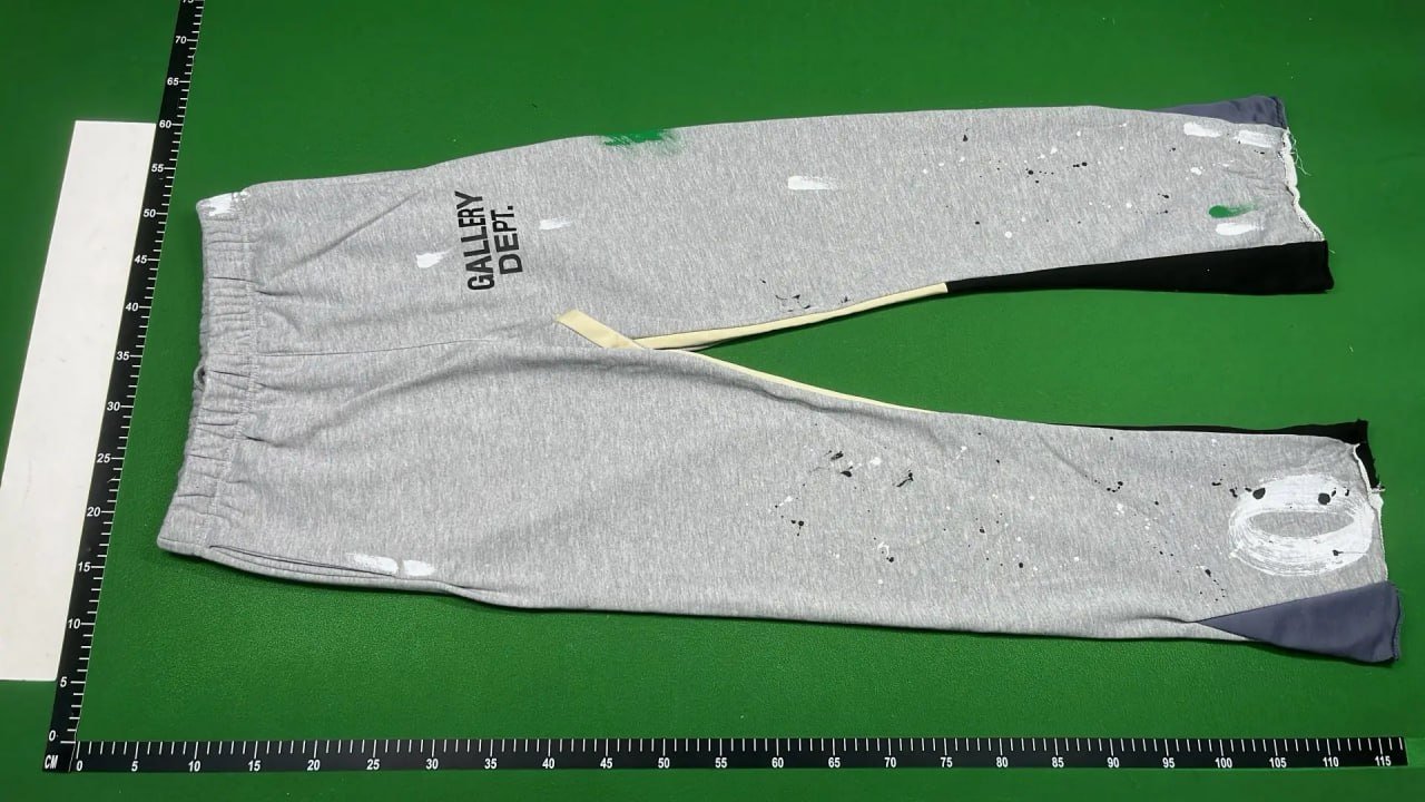 Gallery Dept Pants  -2