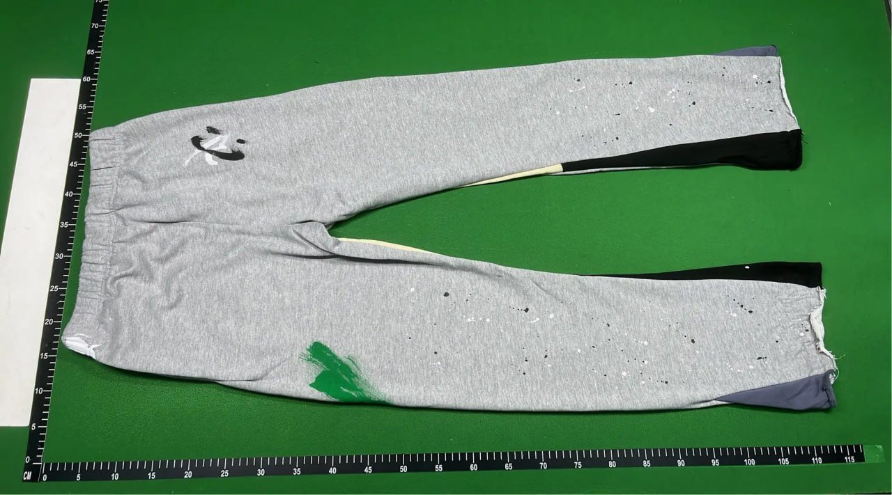 Gallery Dept Pants  -3