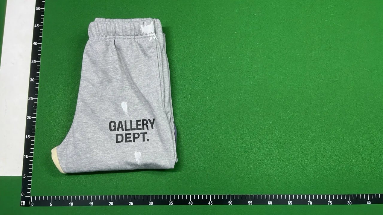 Gallery Dept Pants  -4