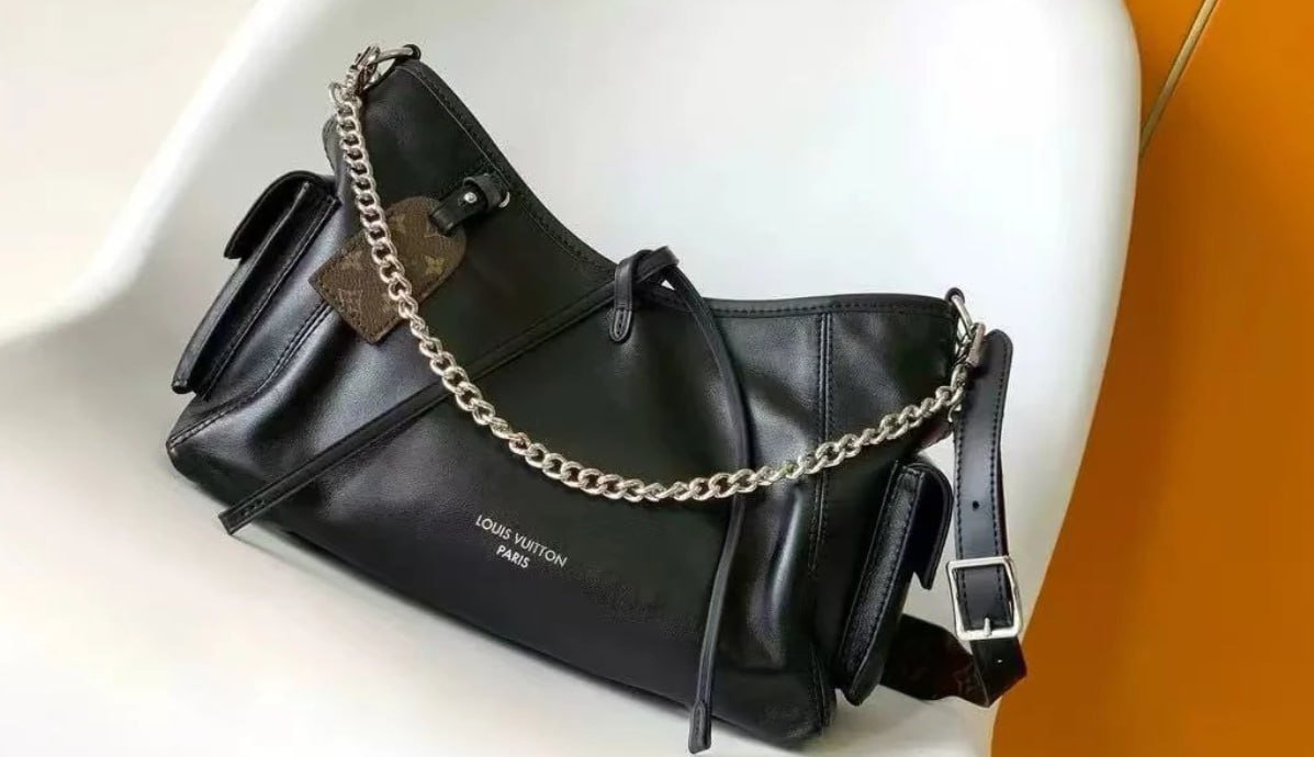 YSL SAINT LAURENT Hermes LV Louis Vuitton Handbag Crossbody Bags 40 + styles -5