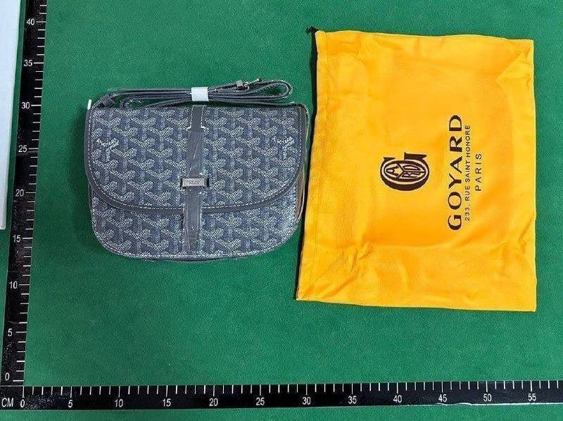 GOYARD Bag（37+ Styles） -2