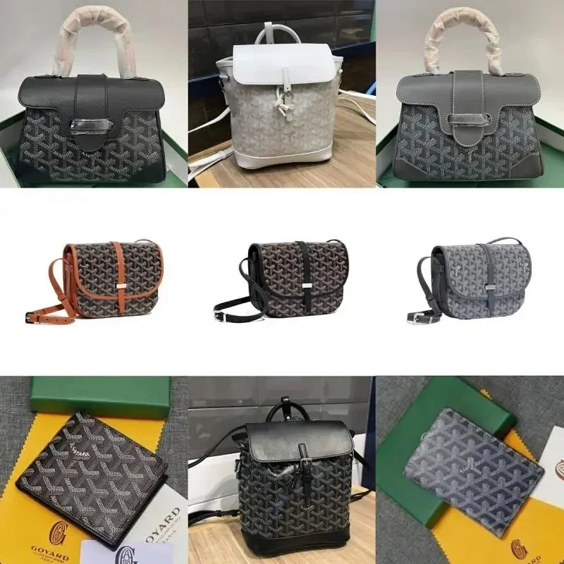 GOYARD Bag（37+ Styles）