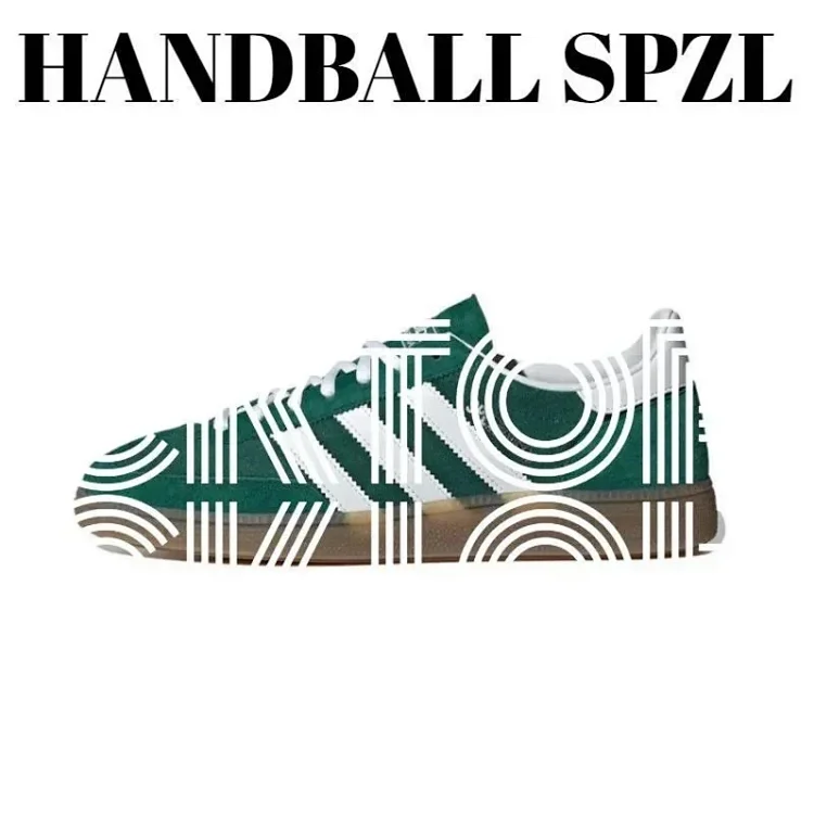 HANDBALL SPZL 