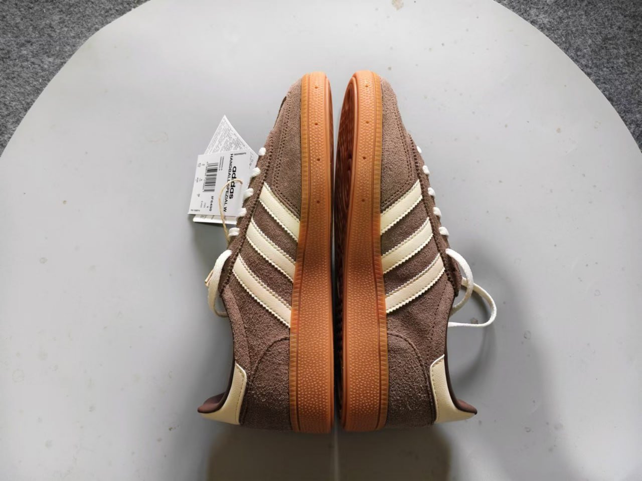 HANDBALL SPZL  -3
