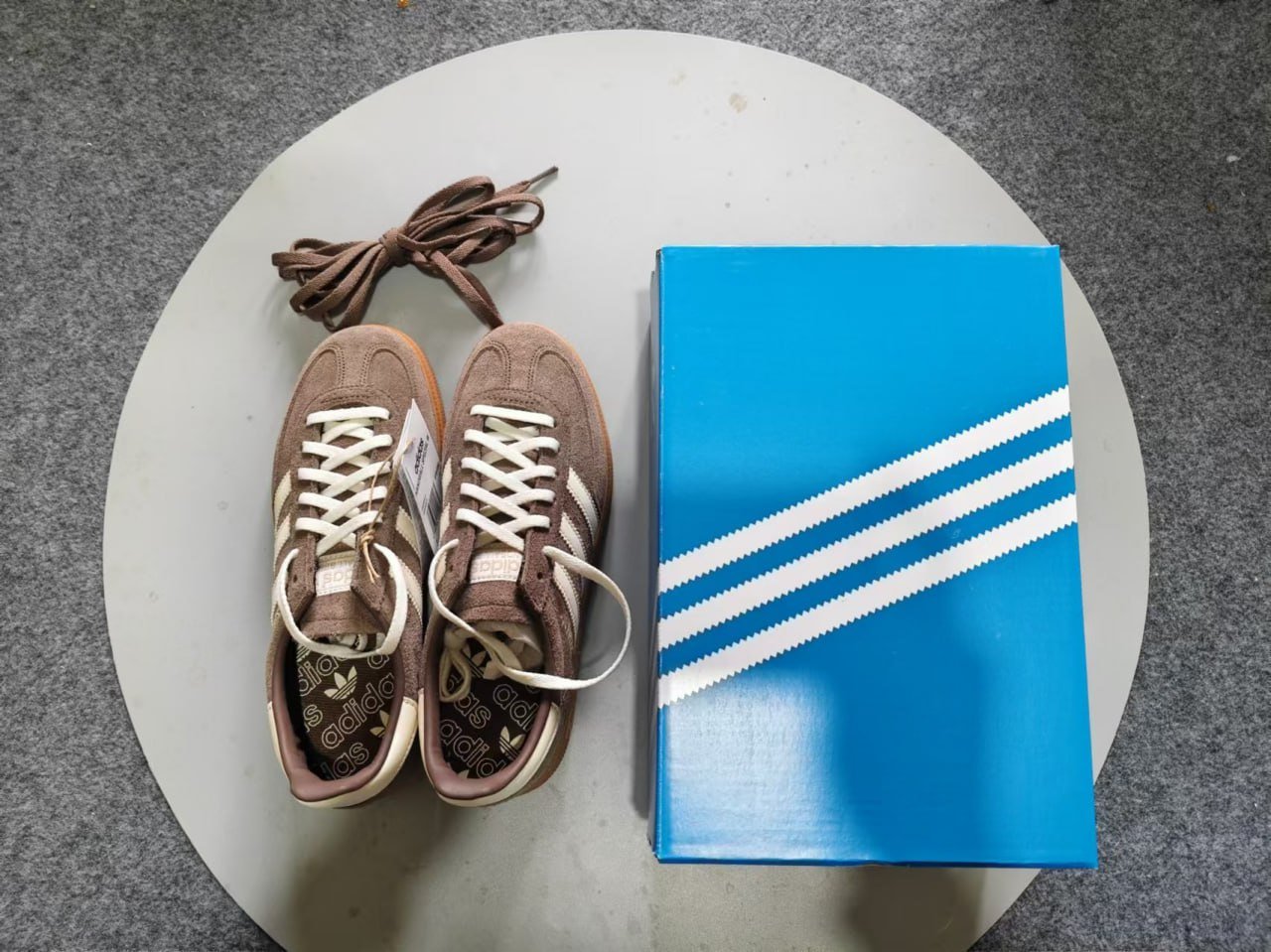 HANDBALL SPZL  -2
