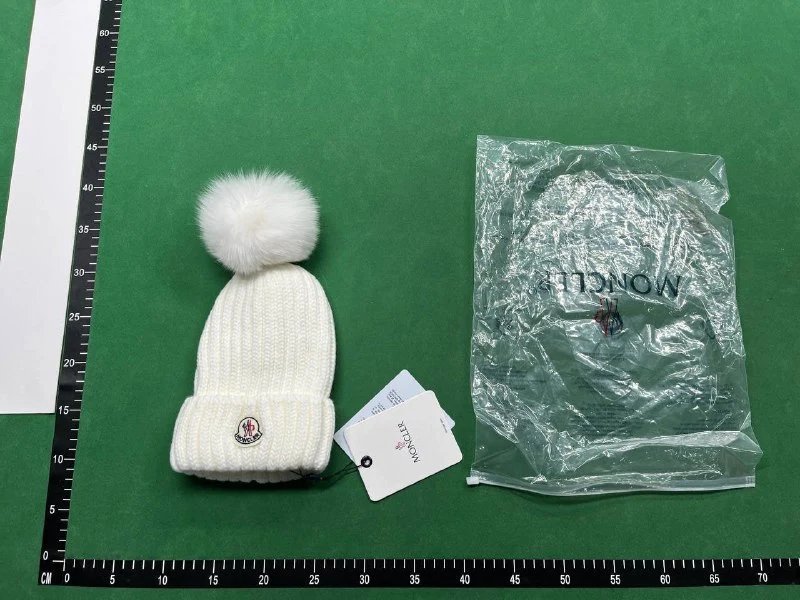 Moncler Beanie（39+ Styles） -2