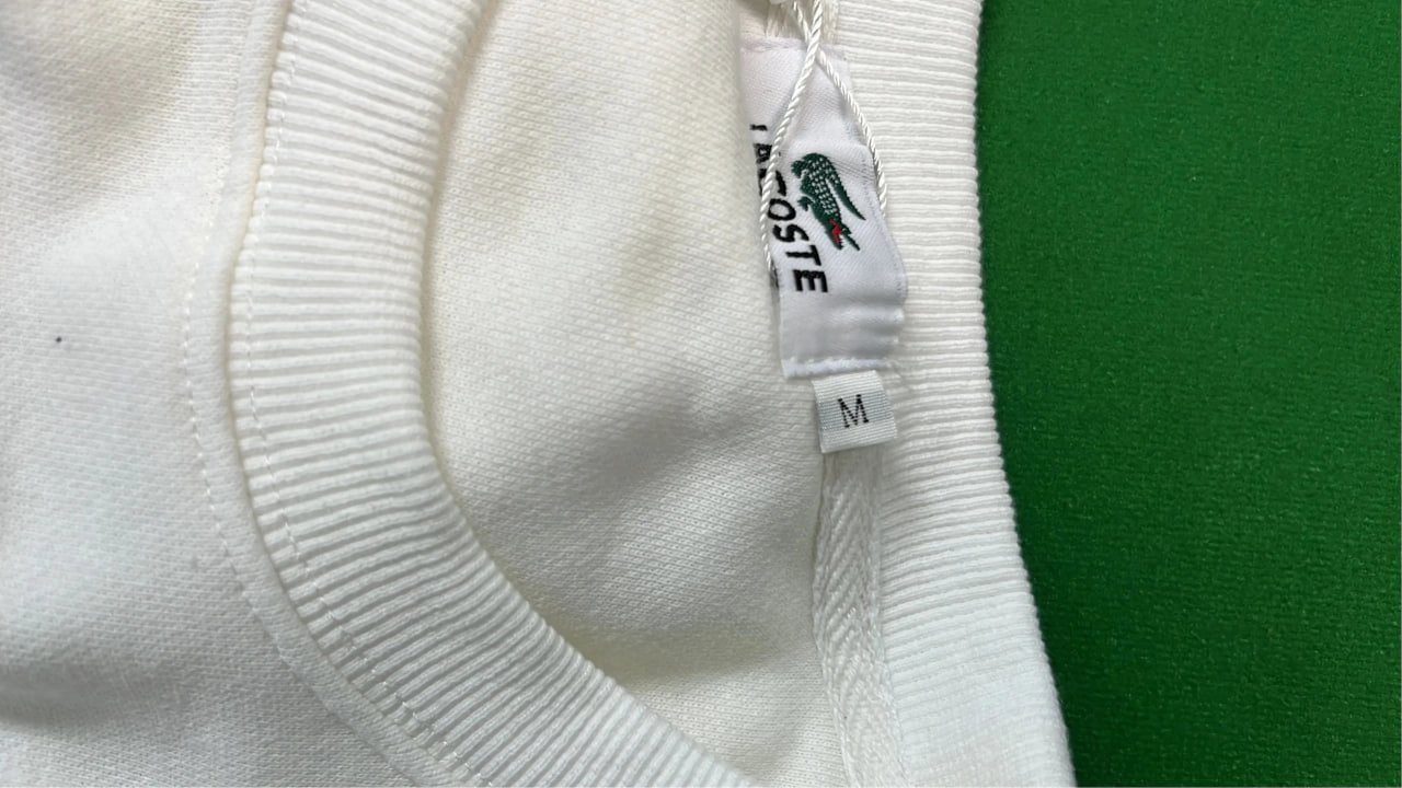 Lacoste Sweatshirt（34+ Styles） -2