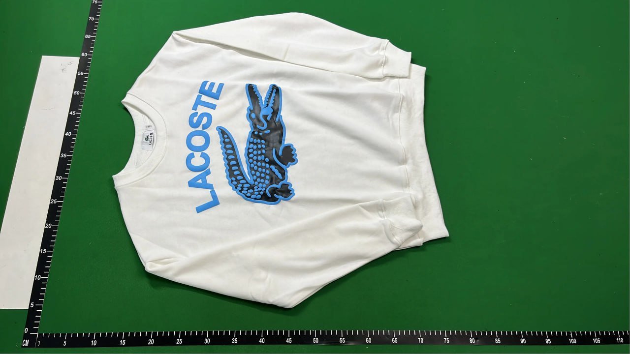 Lacoste Sweatshirt（34+ Styles） -5