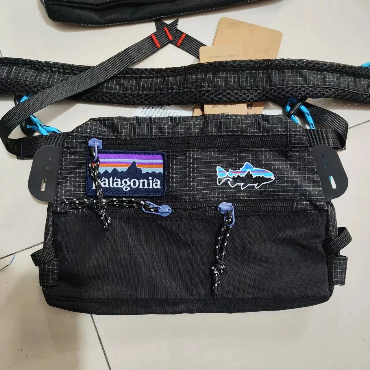 Patagonia bag -4