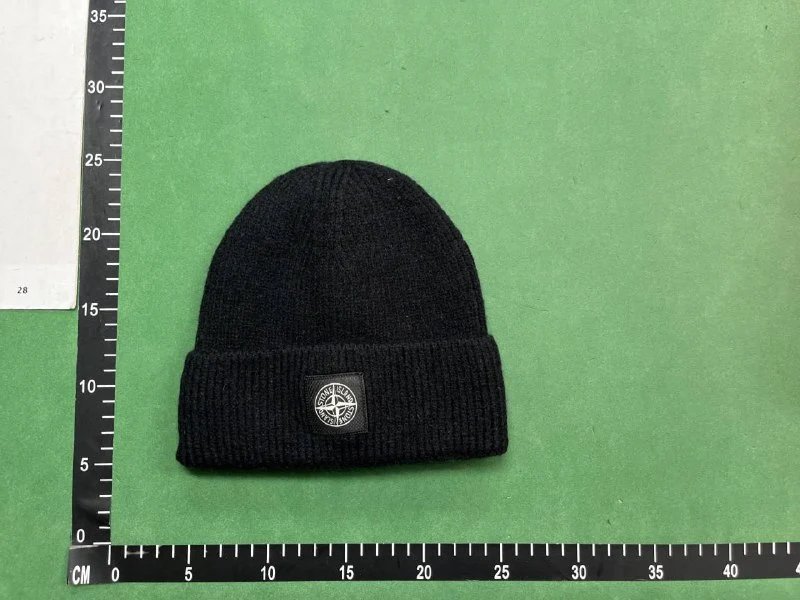 Stone Island Beanie（26+ Styles） -4