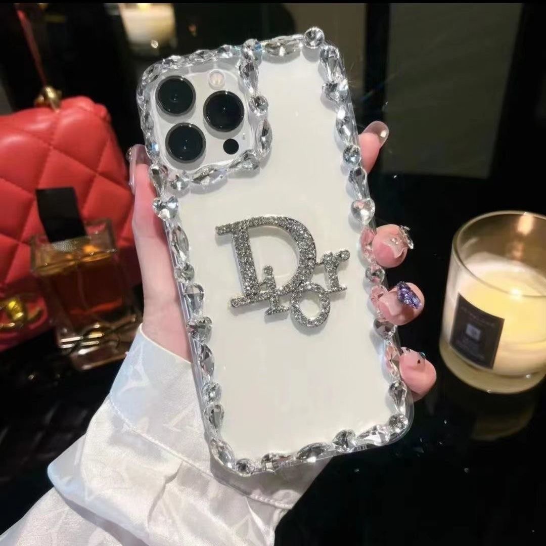 Dior phone case -2