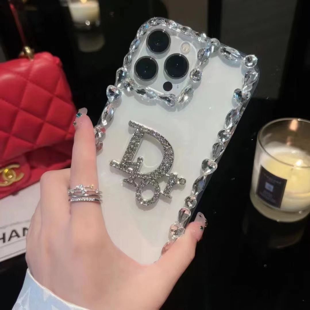 Dior phone case -4