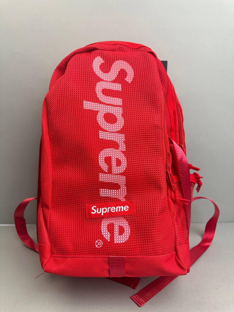Supreme Bag -2