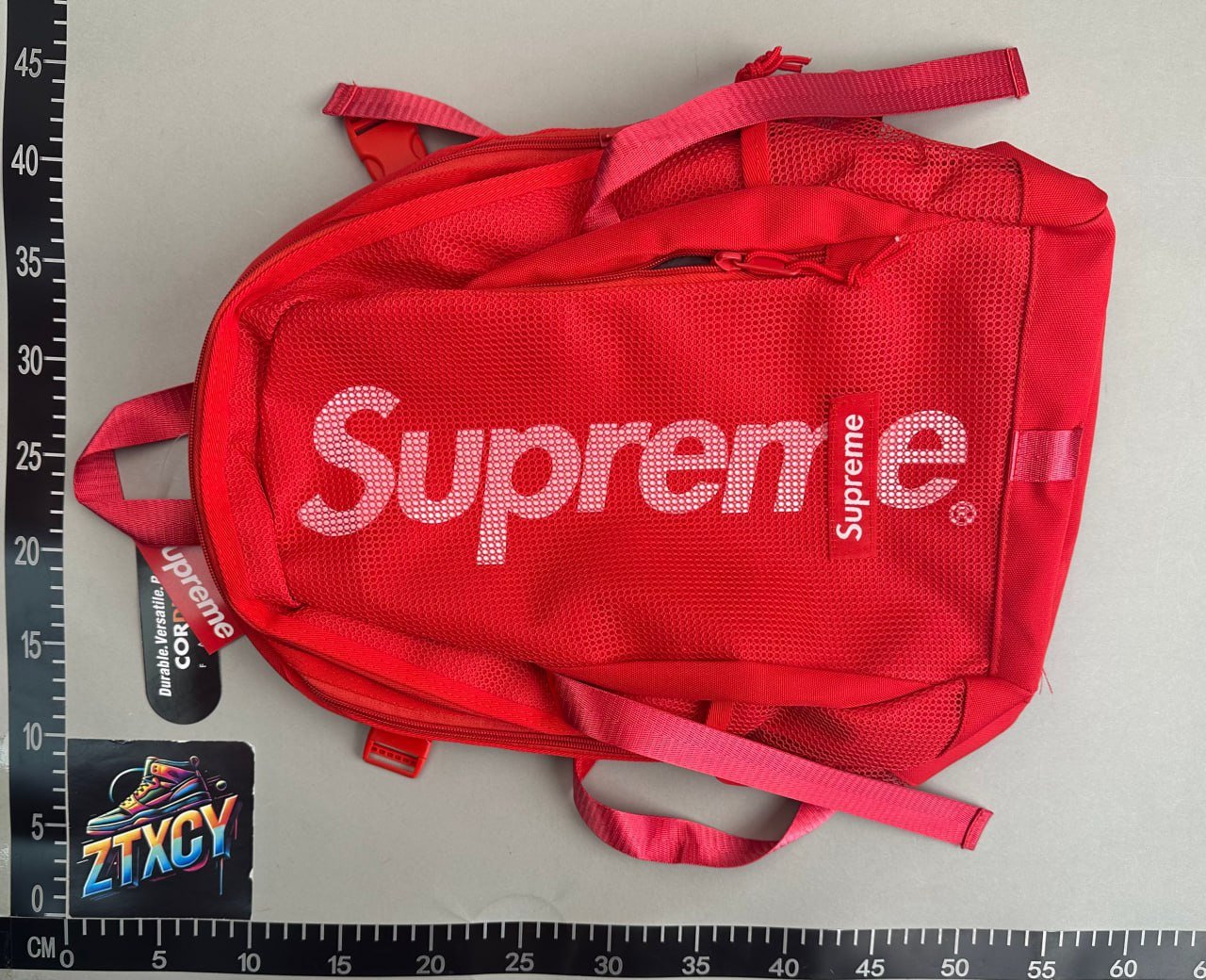 Supreme Bag -3