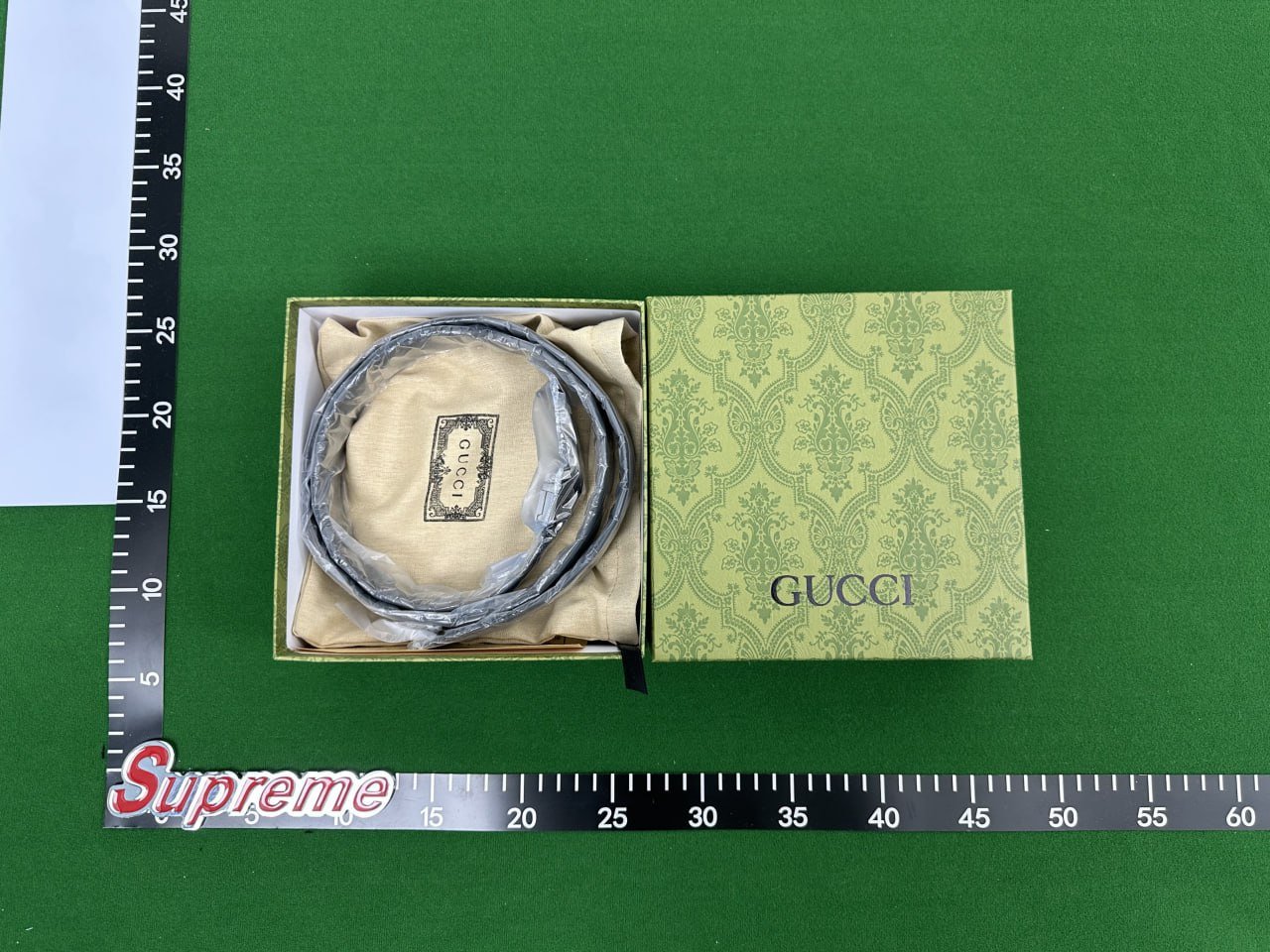 Gucci Belt -2