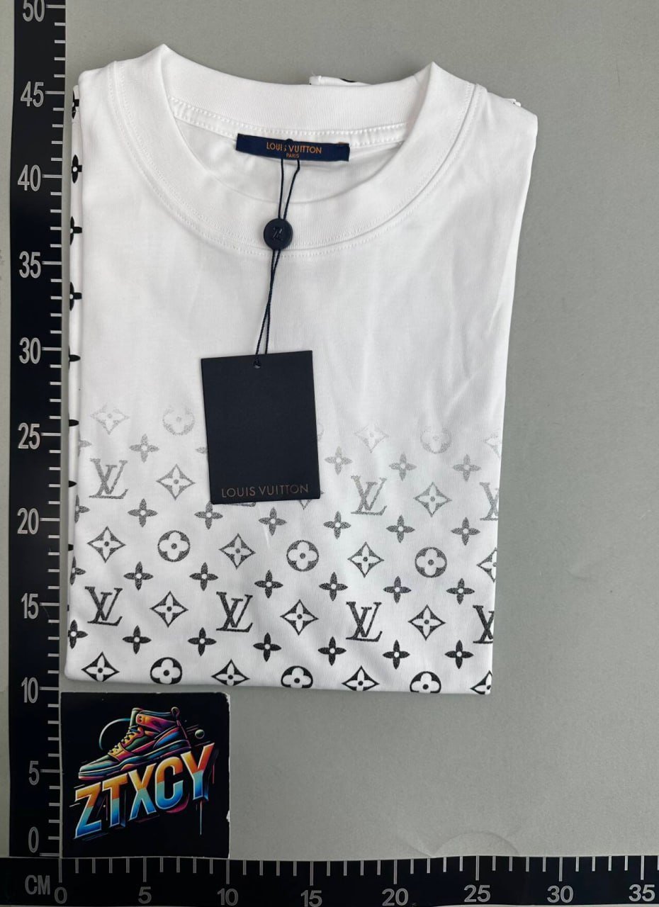 LV T-shirt -3