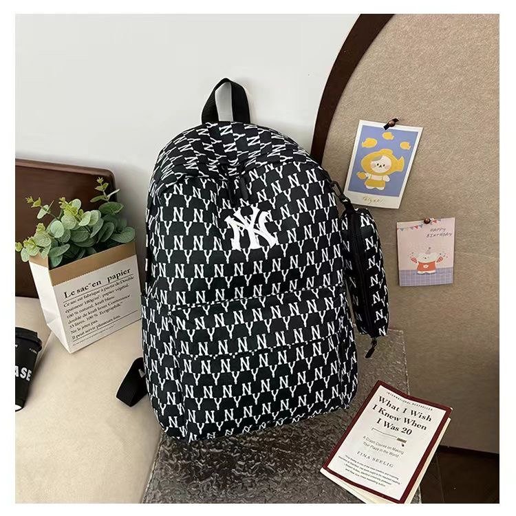 MLB school bag -4