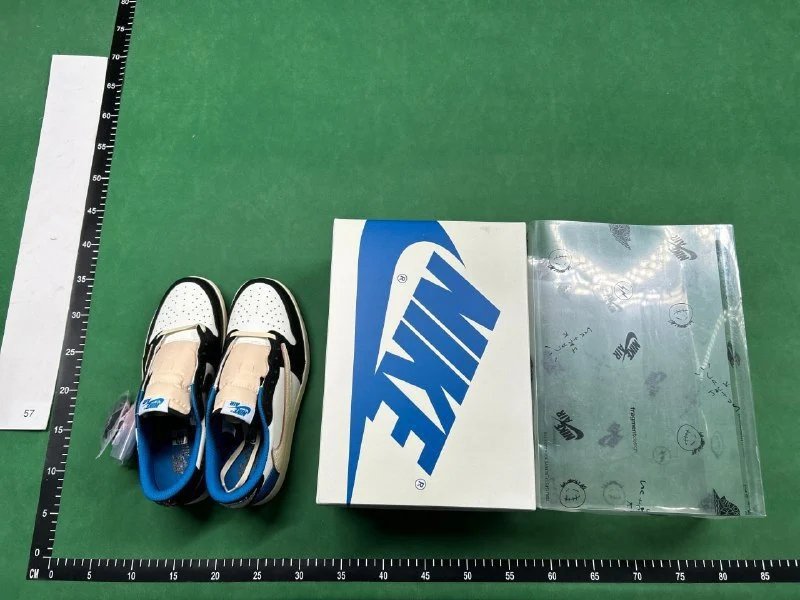 AJ1 X Travis Scott（33+ Styles） -5